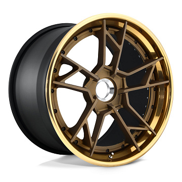 Кованые диски Rotiform SFO-T