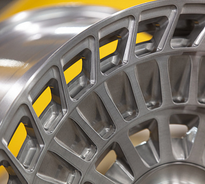 Vossen LC3-13T