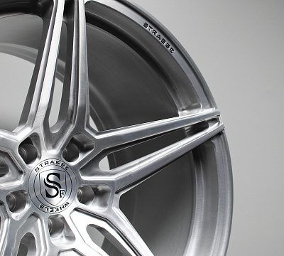Strasse Wheels SV2 Deep Concave Monoblock
