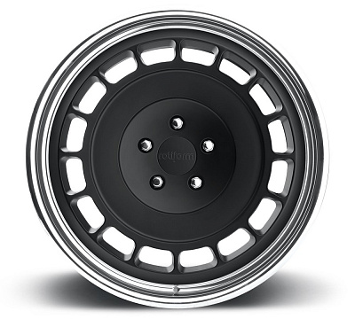 Rotiform VCE-T