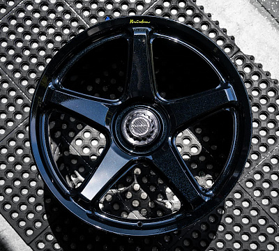 Brixton Forged TR05