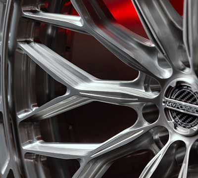 MV Forged PS-200R