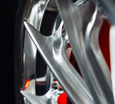 MV Forged SL-100