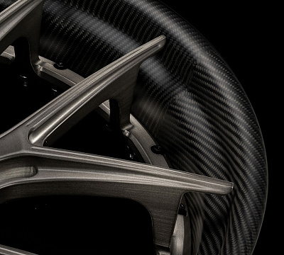Avant Garde AGL75