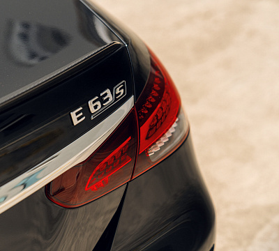 Фото дисков Vossen S21-12 на Mercedes-Benz E-Class (W213, S213, C238)