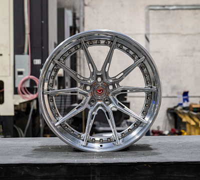 Vossen EVO-2R (3-Piece)
