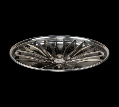 Avant Garde AGL67