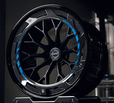 MV Forged AR-200