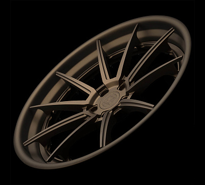 Avant Garde AGL31