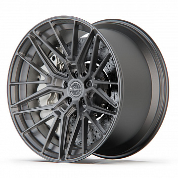 Кованые диски Brixton Forged VL4