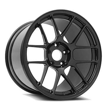 Кованые диски MRR F43