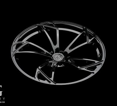 Avant Garde AGL47