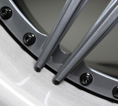 Strasse Wheels SV2 Deep Concave FS