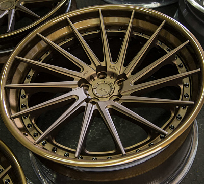 ADV.1 ADV15R Track Spec SL