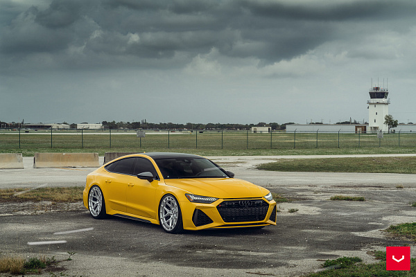 Audi RS7
