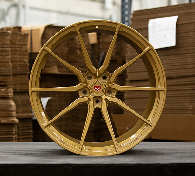 Vossen M-X2