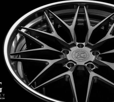 Avant Garde AGL40