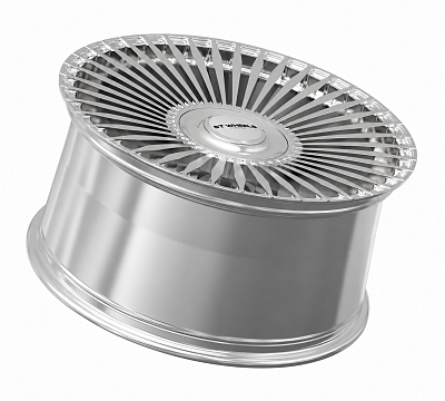 ST Wheels ST2
