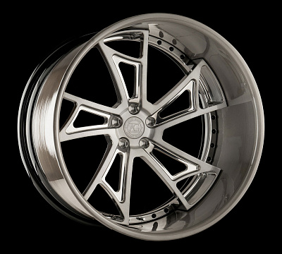 Avant Garde AGL24