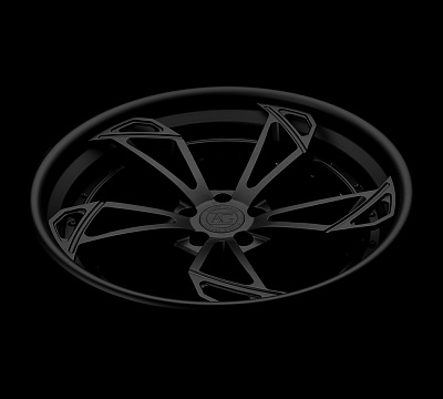 Avant Garde AGL47