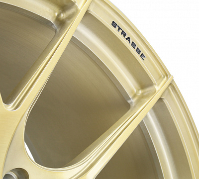 Strasse Wheels SM5R Deep Concave Monoblock