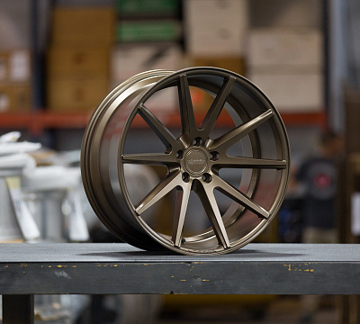 Vossen VFS-1