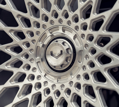Фото дисков Vossen GEN-05 (3-piece) на Mercedes-Benz G-Class III