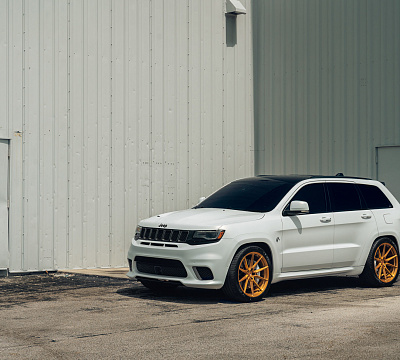 Vossen EVO-2