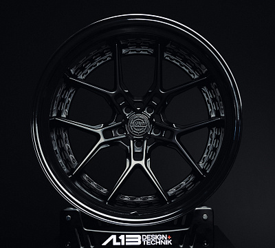 AL13 RS60