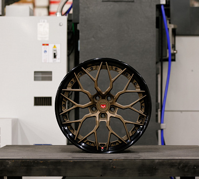 Vossen S17-01 (3-Piece)