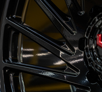Vossen GNX-01T