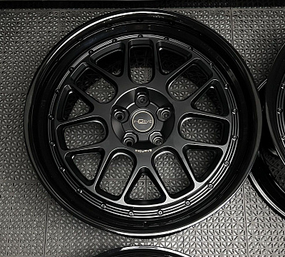 Incurve SS2-M7