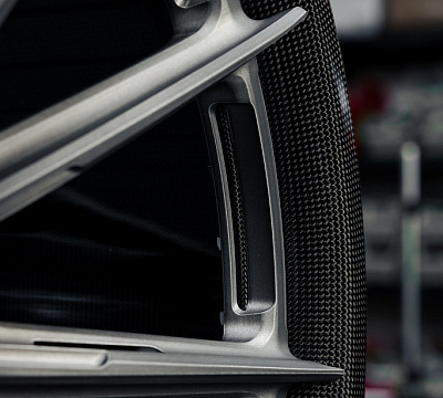 MV Forged LM-101