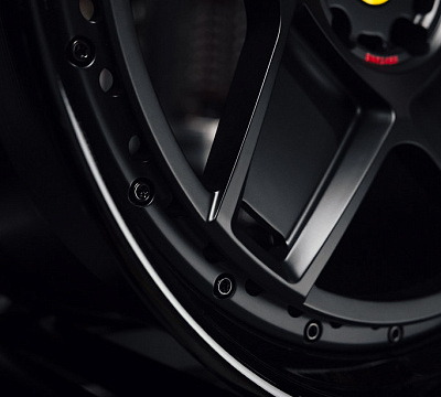MV Forged GR5-V1