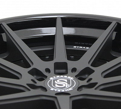 Strasse Wheels R10 Deep Concave FS