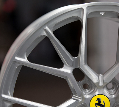 Vossen M-X3