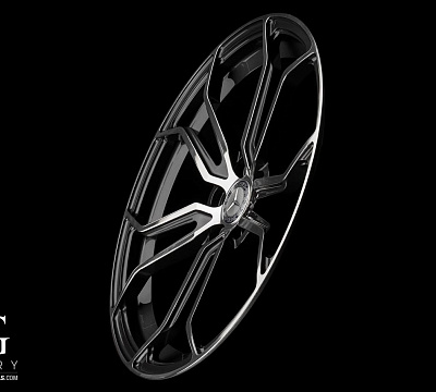 Avant Garde AGL32
