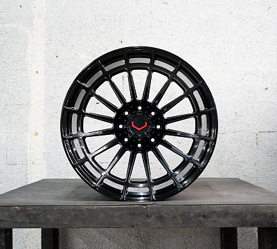 Vossen LCX-01