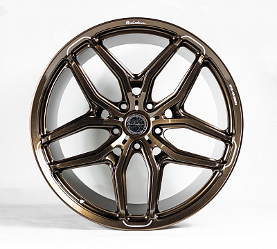 Brixton Forged PF12 R / RS