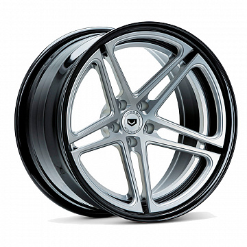 Кованые диски Vossen CG-202 (3-Piece)
