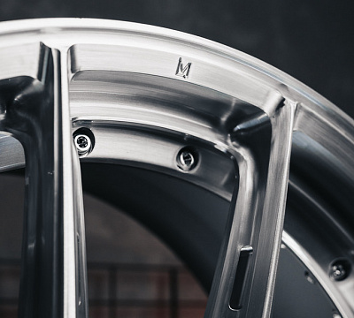 MV Forged LM-102