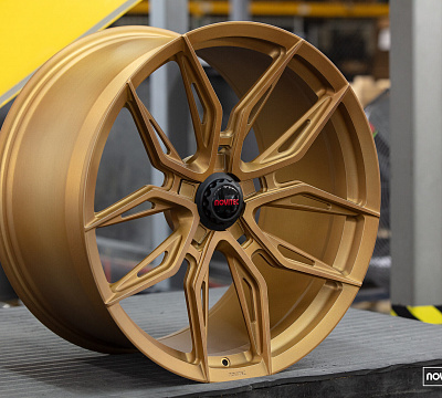 NOVITEC NF11