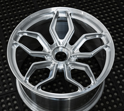 Brixton Forged PF9-RS