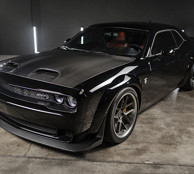 American Racing BISHOP