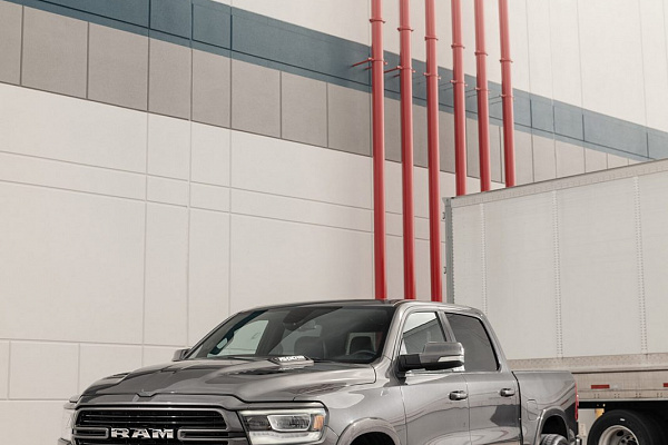 Фото дисков 4PLAY 4P63  на Ram 1500 V
