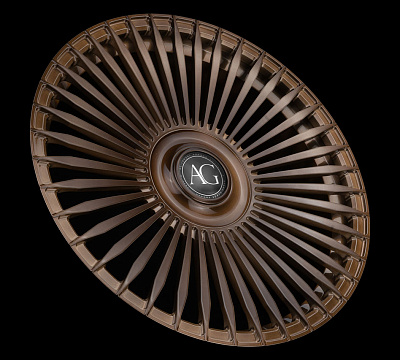 Avant Garde AGL45