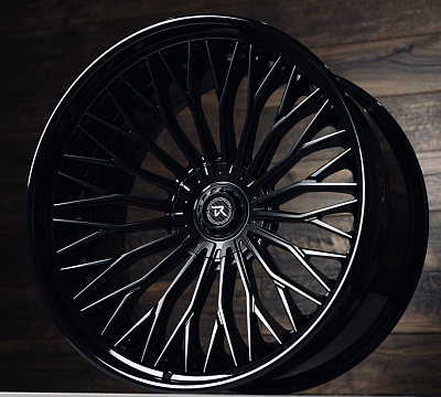 MV Forged RMV-04
