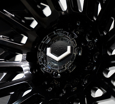 Vossen VFX-02T