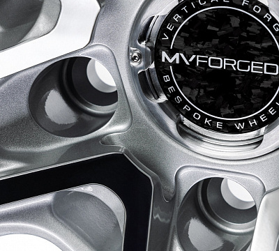 MV Forged MVF-5