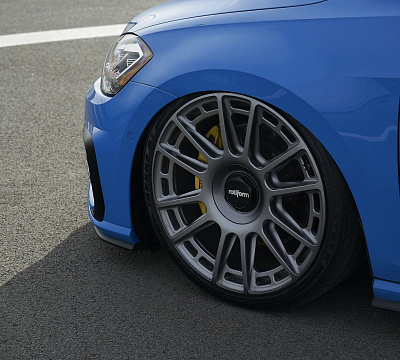 Rotiform OZR